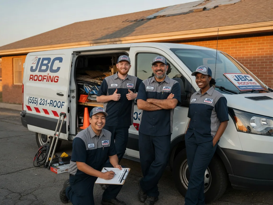 Roof Replacement company in Aragon, GA