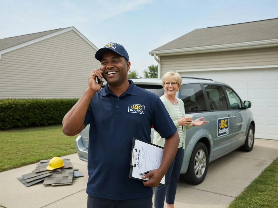 Roof Replacement Aragon, GA FAQs